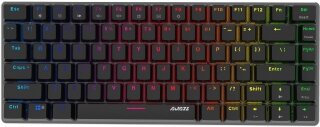 Ajazz AK33 RGB Black Klavye kullananlar yorumlar